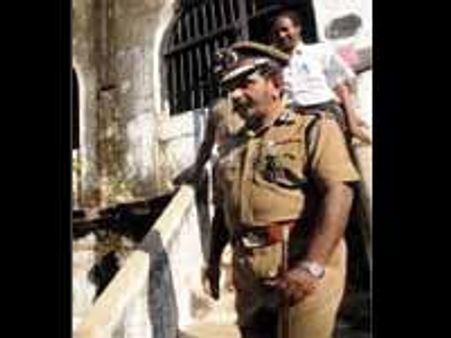 வெல்டிங்குமார் கொலை எதிரொலி - சிறைத்துறை டிஜிபி நடராஜ் மாற்றம்