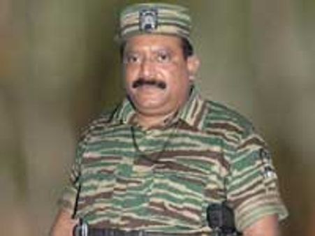 'பிரபாகரன் சயனைட் வைத்திருக்கவில்லை'-ராணுவம் கதை
