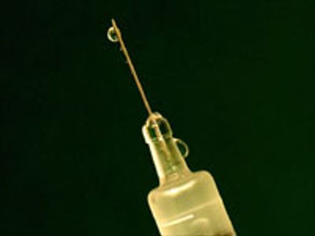 பன்றிக் காய்ச்சலுக்கு தடுப்பு மருந்து கண்டுபிடித்த நோவார்ட்டிஸ்!