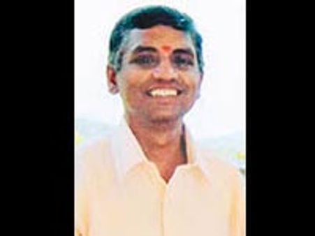 கர்நாடகத்தில் காணாமல் போன அணு விஞ்ஞானியின் உடல் மீட்பு - கொலை என மாமனார் சந்தேகம்