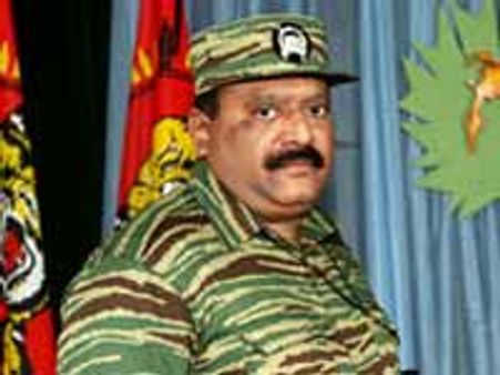 பாஜக ஆட்சிக்கு வரும் என்ற நம்பிக்கையுடன் காத்திருந்த பிரபாகரன்