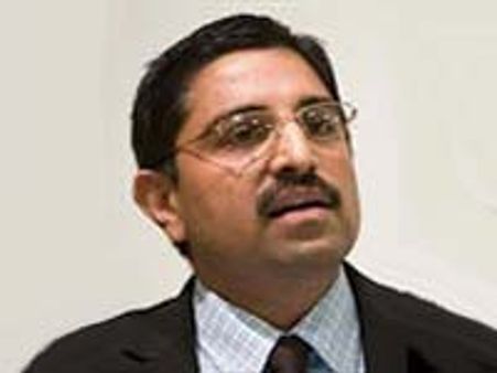 சன் டிவியின் தலைமை செயல் அதிகாரியானார் அஜய் வித்யாசாகர்