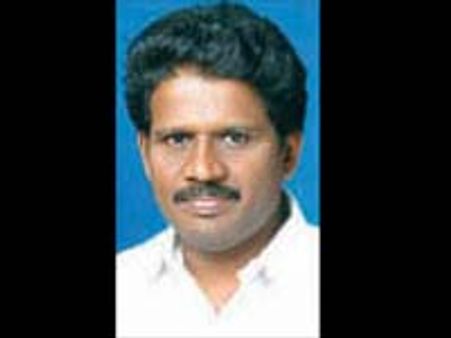 என்னை கொல்ல சதி-திமுக எம்பி ஜெயதுரை பரபரப்பு