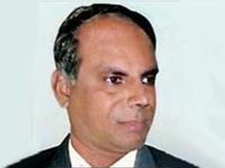 தமிழீழ அரசாங்கம் அமைப்பு - கே.பி. அறிவிப்பு