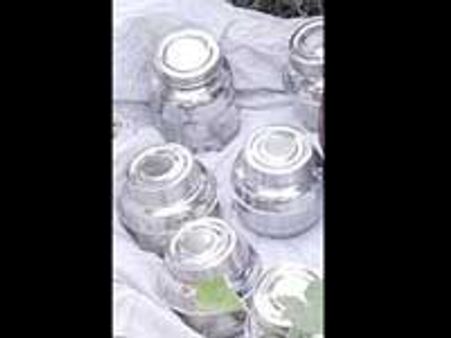 மதுரையில் 15 டிபன் பாக்ஸ் குண்டுகள் சிக்கின - தீவிரவாத செயலுக்கு சதி?