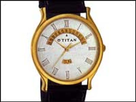 நடப்பு நிதியாண்டில் 1 பில்லியன் டாலர் வருவாய் - டைட்டன் இலக்கு