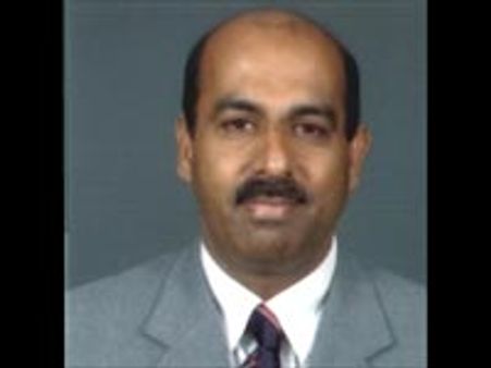 இந்தியாவுக்கான இலங்கை துணைத் தூதராக கிருஷ்ணமூர்த்தி நியமனம்