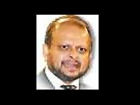 தமிழீழ அரசு அமைவது வரலாற்றுத் தேவை-ருத்ரகுமாரன்