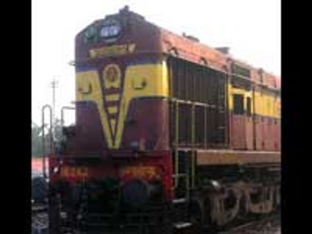 சென்னையில் பயோ டீசல் தயாரிப்பு பிரிவை தொடங்கும் ரயில்வே
