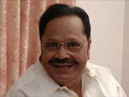 விதிகளை மீறும் ஆந்திரா-கேரளா: துரைமுருகன்