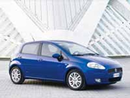 பியட்டின் அதிரடி அறிமுகம் 'கிராண்ட் பண்டோ'!