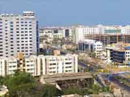 தமிழகத்தில் 1000 சதுர கிலோமீட்டர் பரப்பளவில் அமையும் ஐடி சிறப்பு பொருளாதார மண்டலம்