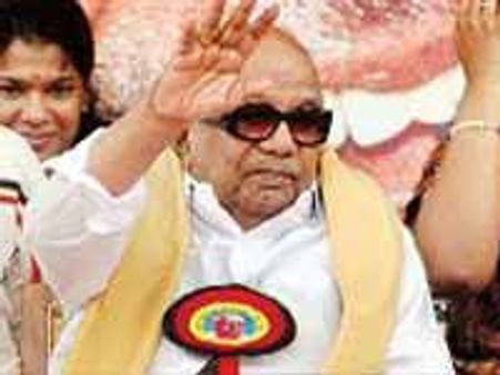 எல்லோரையும் ஒன்றாக்கிய திராவிட இயக்கம்-கருணாநிதி