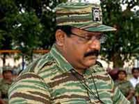 பிரபாகரன் வீர மரணமடைந்து விட்டார்-எல்டிடிஇ உளவுப் பிரிவு