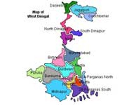 நக்சல் வேட்டை-'ஆக்சனில்' துணை ராணுவம்!