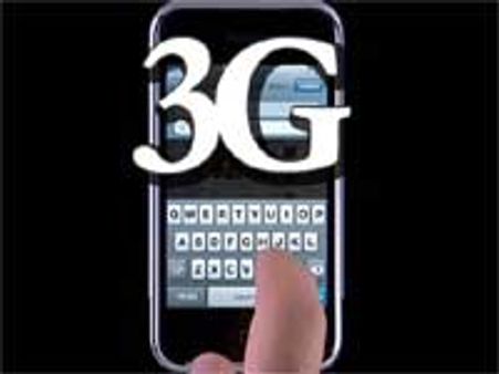 3 ஜி ஸ்பெக்ட்ரம் அலைவரிசை - ஆகஸ்டில் ஏலம்