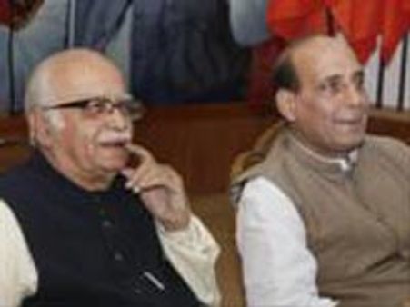 பாஜகவின் தேர்தல் தோல்விக்கு நானே பொறுப்பு - ராஜ்நாத் சிங்