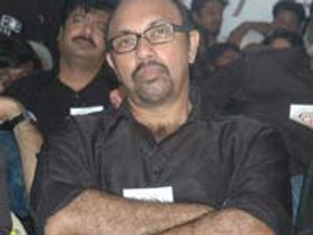 ஈழத்திற்கு இப்போது தேவை இன விடுதலை - சத்யராஜ்