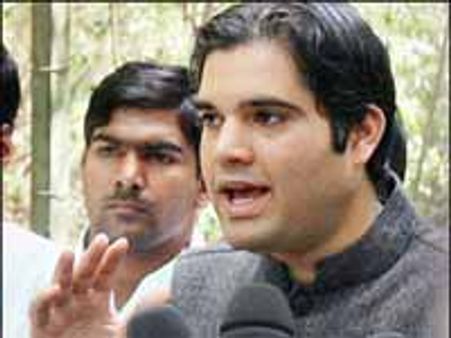 வருண் காந்தியின் துவேஷப் பேச்சு - 2 தடயவியல் ஆய்வு முடிவுகளால் குழப்பம்