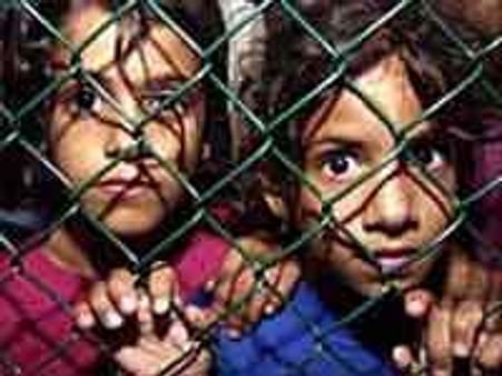 உலக அகதிகள் தினம்