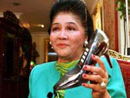 கையில் காசு இல்லை: 80 வயது இமெல்டாவின் இன்றைய நிலை