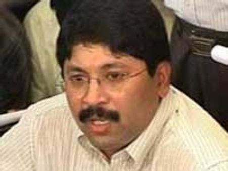 தயாநிதி மாறனின் 100 நாள் செயல் திட்டம்!