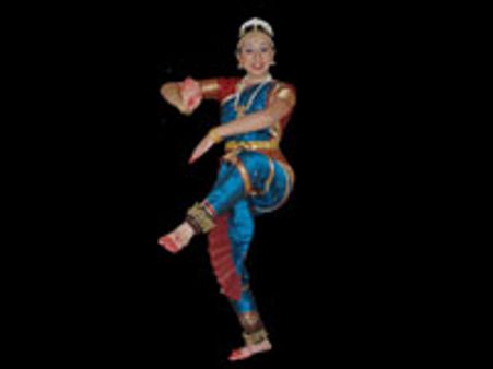 கனெக்டிகட்டில் நடந்த அரங்கேற்றம்!