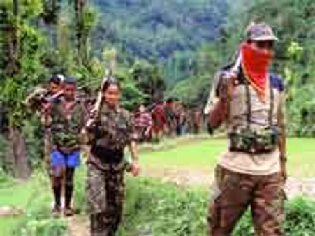 மாவோயிஸ்ட் தலைவர் கோடீஸ்வரராவ் பங்களாதேஷுக்கு ஓட்டம்