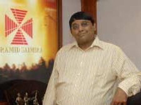 வங்கி கணக்குகள் முடக்கம்...பிரமிட் சாய்மீரா நிறுவனம் ஸ்தம்பித்தது!