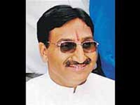 உத்தரகண்ட் முதல்வராக ரமேஷ் போக்ரியால் தேர்வு