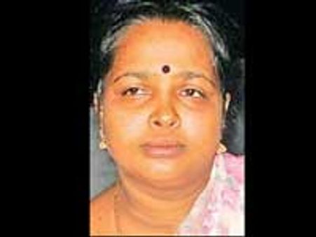 ஊராட்சி தலைவர் கொலையில் திருப்பம்: கொன்றது மனைவி-கள்ளக் காதலன்