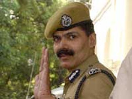 டெல்லி போலீஸ் கமிஷனராவாரா விஜய்குமார்?