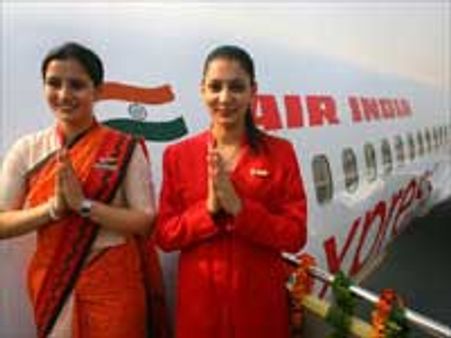 சம்பளமில்லா லீவு...போகிறவர் போகலாம்!-ஏர் இந்தியா