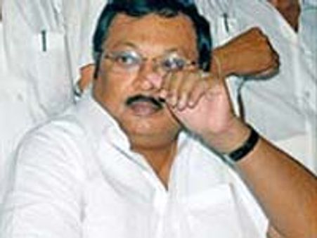 அழகிரியின் 100 நாள் செயல் திட்டம்!