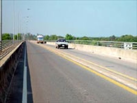 சென்னை-மதுரை-திருச்சி: ரூ1000 கோடியி்ல் சாலைகள்