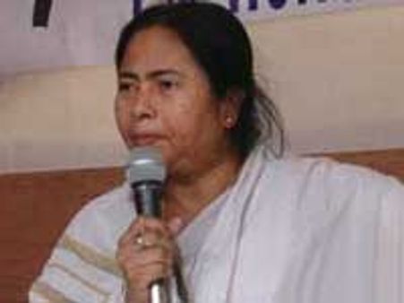 அதிகரிக்கும் கருத்து வேறுபாடு-மமதா, காங். உறவு விரைவில் உடையும்?