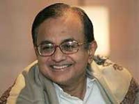 காந்தமால்-கிறிஸ்தவர்களிடம் வருத்தம் தெரிவித்த ப.சி