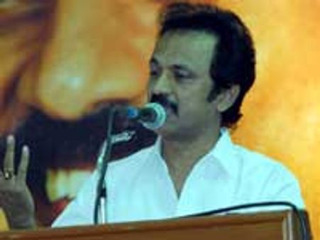 சென்னைக்கு இந்த ஆண்டே 'கடல் குடிநீர்'