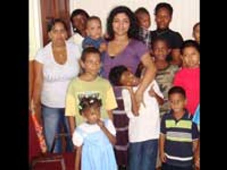 செரியன் மருத்துவமனையில் சிறை வைக்கப்பட்ட 10 கயானா சிறார்களும் விடுவிப்பு