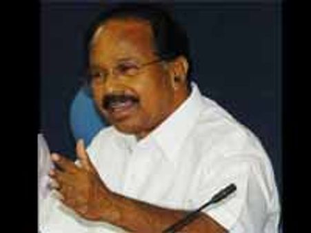 உயர் நீதிமன்றத்தில் வழக்கு மொழி தமிழ்-மொய்லி ஆதரவு