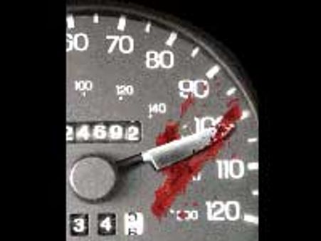 தமிழகத்தில் ஆகஸ்ட் 1 முதல் சாலை பாதுகாப்பு வரி