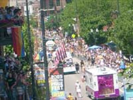 சிகாகோ Vs சென்னை!