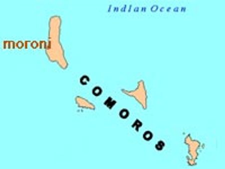 விபத்துக்குள்ளான ஏமன் விமானத்திலிருந்து ஒரு குழந்தை உயிருடன் மீட்பு