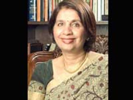 மேனன் ஓய்வு பெறுகிறார் - அடுத்த வெளியுறவு செயலாளர் நிரூபமா ராவ்