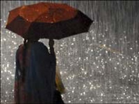 தொடங்கியது தென் மேற்கு பருவ மழை-15 பேர் பலி