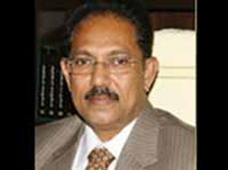 திராவிட மொழியியல் நிறுவனத் தலைவராக ம. ராசேந்திரன்