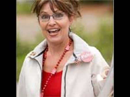 கவர்னர் பதவி-சாரா பாலின் திடீர் ராஜினாமா