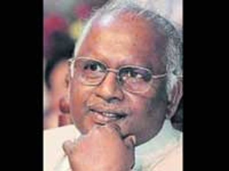 எந்த அமைச்சரும் நீதிபதி ரகுபதியுடன் பேசவில்லை - தலைமை நீதிபதி கே.ஜி.பாலகிருஷ்ணன்