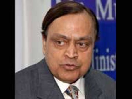 கச்சா எண்ணெய் விலை குறைந்த்ல பெட்ரோல் விலையும் குறையும் - முரளி தியோரா