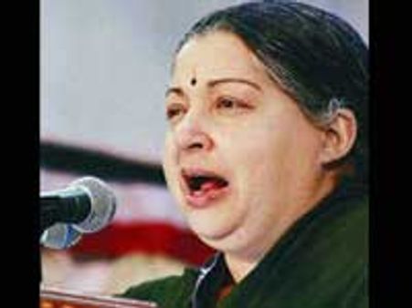 துரோகிகள் களை எடுக்கப்படுவர்-ஜெயலலிதா